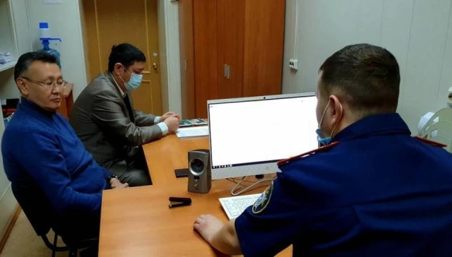 Резонансное уголовное дело АГАТУ угрожает развалиться?