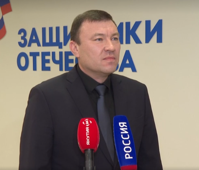 В филиал госфонда «Защитники Отечества» по Якутии обратились более 4800 граждан