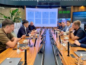 В Якутске пройдет дизайн-сессия Сбера AI Journey по применению технологий искусственного интеллекта