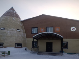 В Якутии в рамках республиканского движения добрых дел «Моя Якутия в XXI веке» построено более 1200 объектов