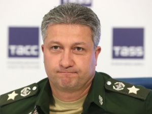 Долг экс-замглавы Минобороны Тимура Иванова по кредиту составляет 175 млн рублей