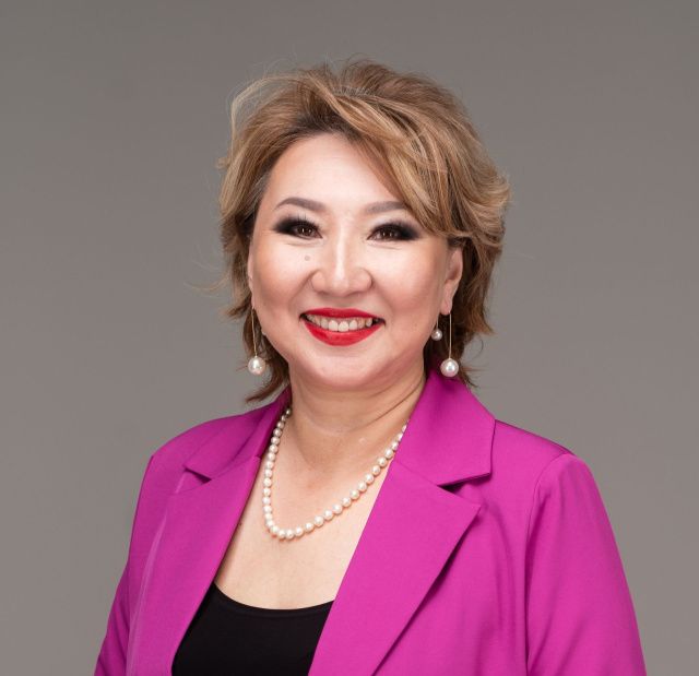 Распространяется преднамеренно искаженная информация – штаб Анжелики Андреевой  