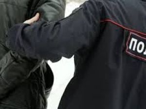 Якутянин ударил полицейского и получил 2 года условно