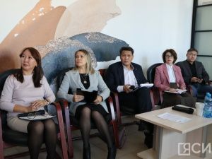 В Якутске эксперты обсудили национальную систему квалификаций
