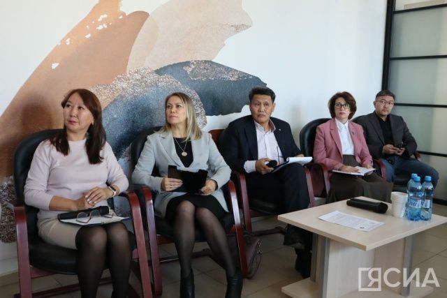 В Якутске эксперты обсудили национальную систему квалификаций
