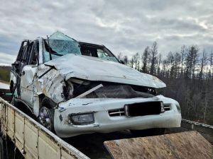 ДТП с пострадавшими произошли в Алданском и Оймяконском районах