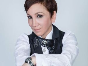 Загадка Ирины Елизаровой