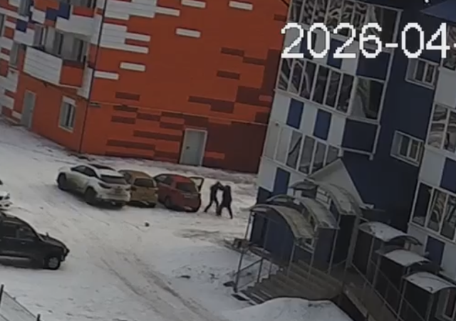 Пьяный водитель, напавший на директора детского лагеря, сохранит права