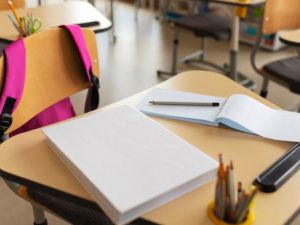 В Якутии продолжается запись в первые классы: приём заявлений идет до 30 июня