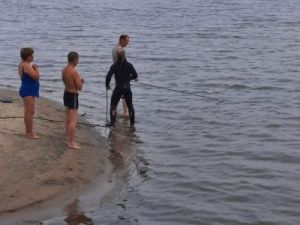 В 203 микрорайоне Якутска погиб ребенок