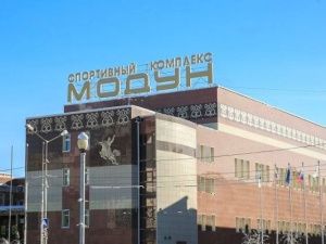 Прокуратура установила, что помещения спортивно-оздоровительного комплекса «Модун» были незаконно предоставлены третьим лицам