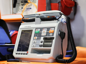 Новые «арктические» машины скорой помощи передали медикам районов Якутии