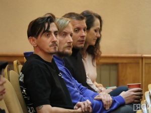 В Русском драмтеатре Якутска состоится масштабная премьера «Евгения Онегина»