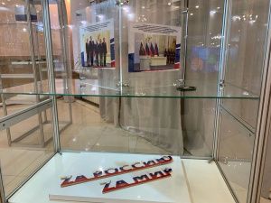 Открылся творческий сезон ДДН им. А.Е. Кулаковского