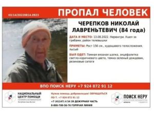 В Якутии добровольцы продолжают поиски пропавшего в тайге грибника