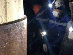 Власти Якутска хотят спрятать под землю кабели и провода на проспекте Ленина