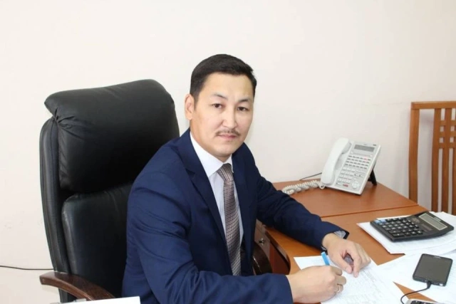 Избран глава самого северного арктического района Якутии