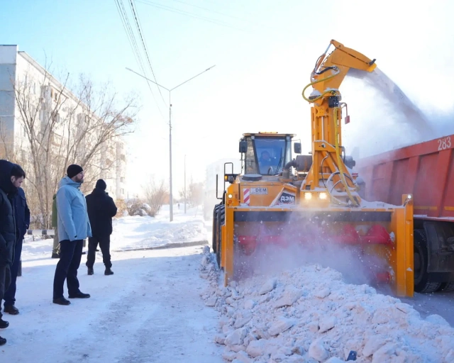 В Якутии ожидаются осадки различной интенсивности