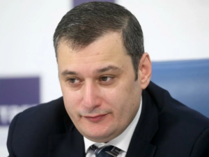 Иноагенты не смогут жить за границей на доходы от имущества в РФ