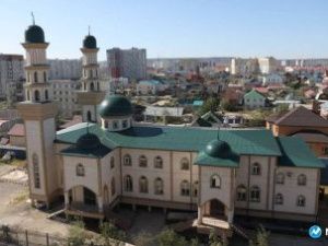В мечети Якутска отменили праздничные молитвы на Ураза-байрам
