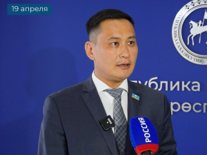 В Якутии определят единого оператора по работе с сувенирной продукцией VIII Игр «Дети Азии»