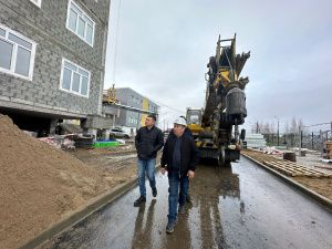 В Якутии выкупят новые здания для школ столицы республики