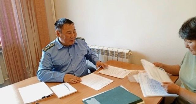 В Якутии Россельхознадзор привлек к ответственности цирк за нарушения требований содержания животных