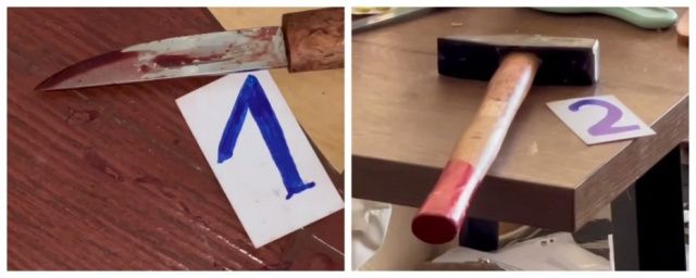  В деле убийства родных Саввы Михайлова фигурирует вторая подозреваемая