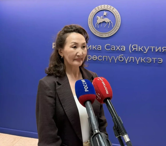 Более 860 членов семей участников СВО прошли комплексную реабилитацию в Якутии