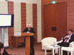 Егор Борисов предложил освободить сельскохозяйственные предприятия от налога