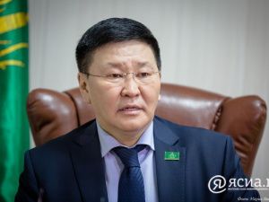 «Его подвиг будет примером для подрастающего поколения»: глава Сунтарского района о Филиппе Евсееве