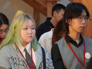 28 февраля в Якутске стартовал VII Межнациональный молодежный форум «Импульс-2023»