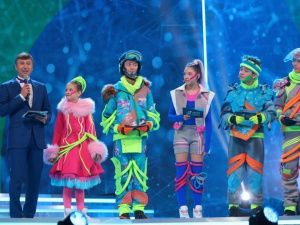 До свидания, Кемерово, до встречи в Якутске!