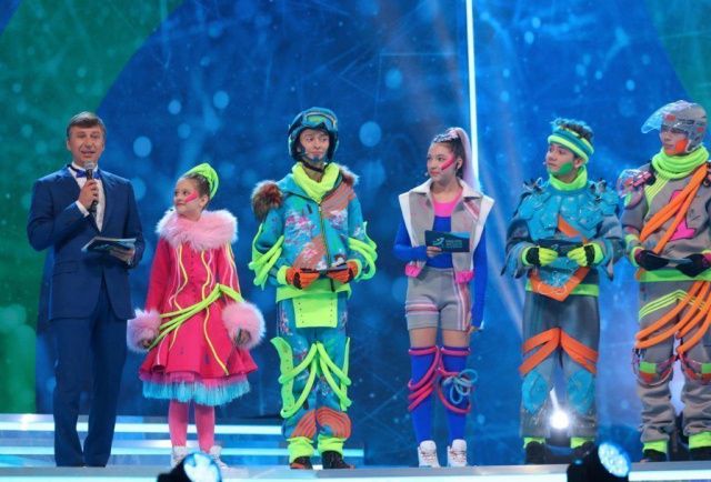 До свидания, Кемерово, до встречи в Якутске!