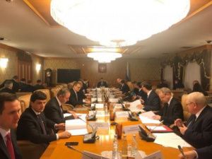 Национальная программа развития Дальнего Востока станет основной темой ВЭФ-2019