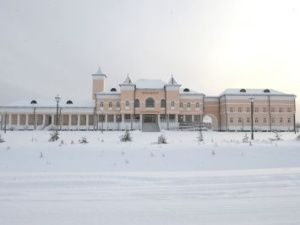 Акционерная компания «Железные дороги Якутии»  проведет конкурс ледовых скульптур «Новогодняя фантазия» в Нижнем Бестяхе