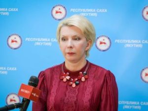 В Якутии 46 новых случаев коронавирусной инфекции