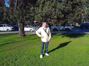 И тут Остапа понесло: Дояр купил квартиру в Москве