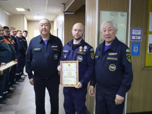 «Сухих костюмов!» Сегодня отмечается День водолазов