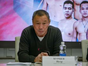 Юбилейный турнир по хапсагаю Sakha Arena пройдёт в формате боев без правил