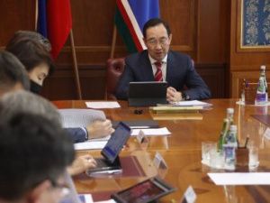 В Якутии для поддержания отраслей реального сектора экономики докапитализируют институты развития