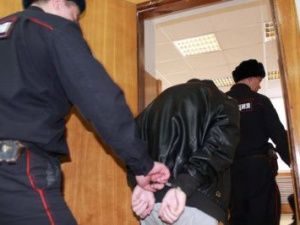 В Якутии вынесен приговор по убийству 7-летней давности! Убийство было совершено в кафе в июне 2013 года. Драка возникла из-за девушки