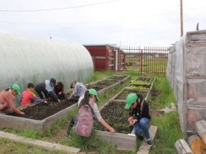 5 тысяч якутских школьников будут трудоустроены в летние каникулы