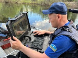 В Якутии без вести пропали трое рыбаков