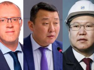 МинЖКХ Якутии обложили исками на сумму 2,3 млрд рублей