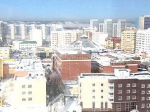 В Якутии десять застройщиков имеют право регистрировать договоры долевого участия