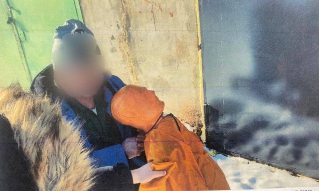 В Якутске 20 лет назад жестоко убили пожилую одинокую женщину