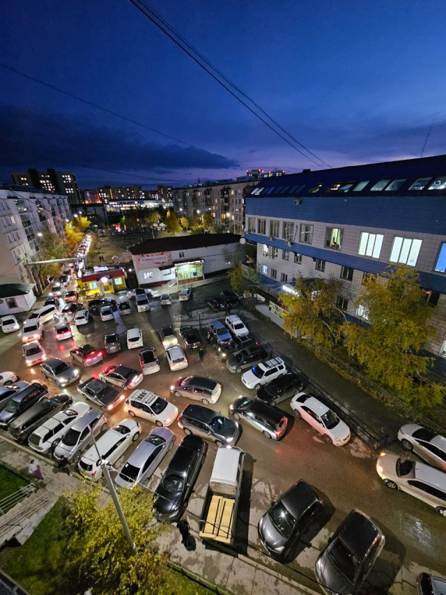 Скорая не проедет: как ограждения во дворе ставят под удар жителей?