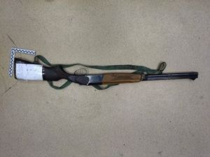 В Алданском районе мужчина выстрелил в лицо коллеге