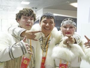 Более 470 участников соберёт региональный этап фестиваля «Студенческая весна» в Якутии